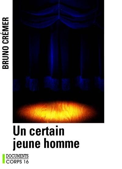 un certain jeune homme