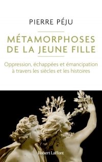 Métamorphoses de la jeune fille