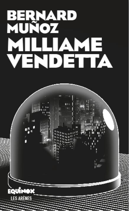 Milliame vendetta