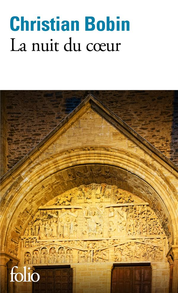 La nuit du cœur
