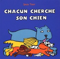 Chacun cherche son chien