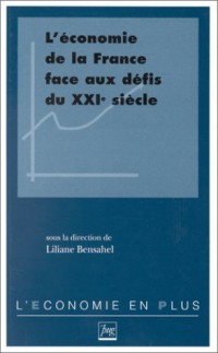 Economie de la France face aux défis du XXIe siècle