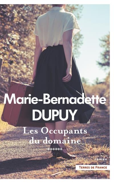 Les Occupants du domaine