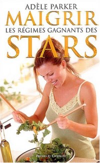 Maigrir : Les régimes gagnants des stars