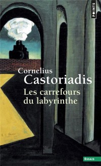 Les Carrefours du labyrinthe - tome 1 (1)