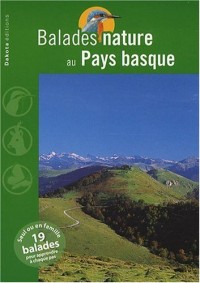 Balades nature au Pays basque