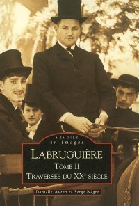 Labruguière - Tome II