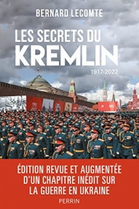 Les secrets du Kremlin