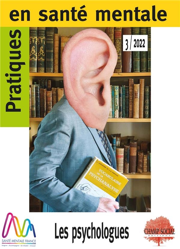 Psm 3-2022 - les psychologues