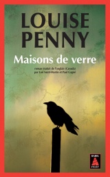 Maisons de verre [Poche]