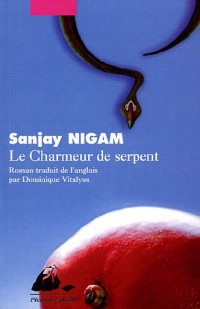 Le Charmeur de serpent