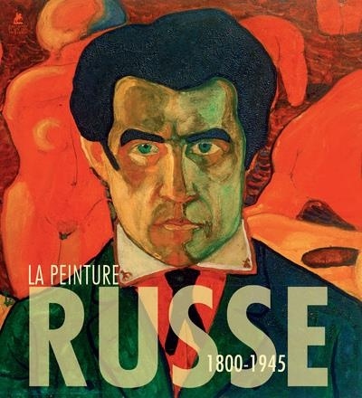 La peinture russe - 1800-1945