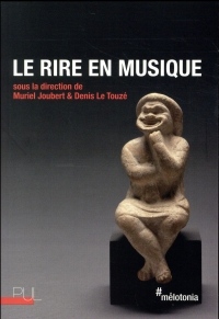 Le rire en musique