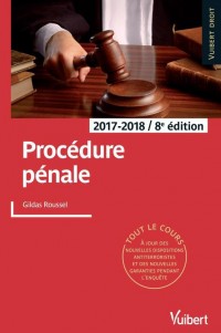 Procedure pénale