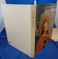 LOUIS BREA POEME DE L'UNITE
