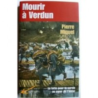 Mourir a Verdun