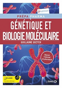 Génétique et Biologie Moléculaire (2021)