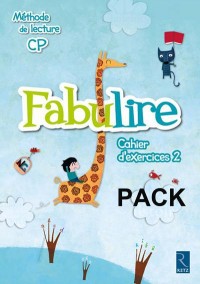 Méthode de lecture : Fabulire CP