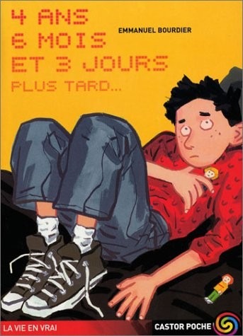 4 ans, 6 mois et 3 jours plus tard...