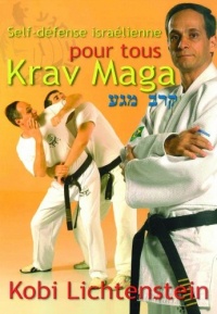 Krav Maga Self Defense Israelienne