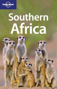 SOUTHERN AFRICA 5ED -ANGLAIS-