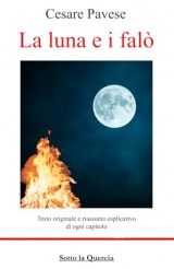 La luna e i falò