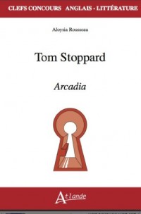 Tom Stoppard, Arcadia