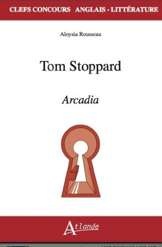 Tom Stoppard, Arcadia