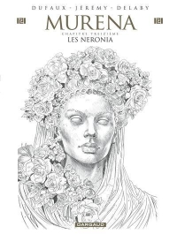 Murena - Tome 13 - Les Neronia