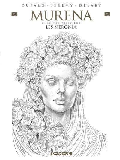 Murena - Tome 13 - Les Neronia