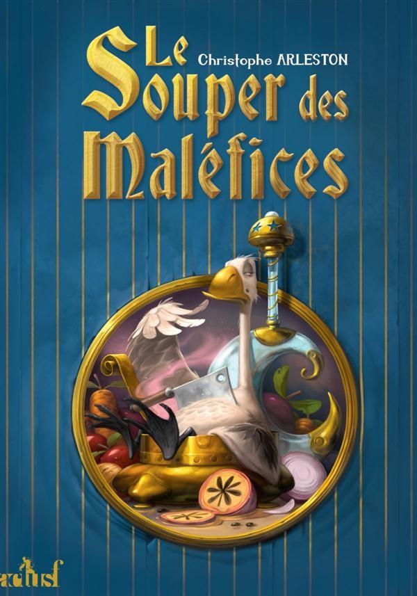 Le Souper des Maléfices