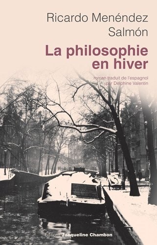 La philosophie en hiver [9782330002145]