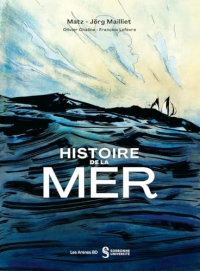 Histoire de la mer