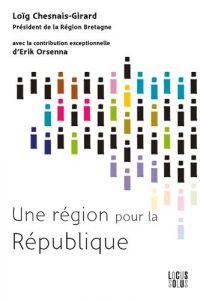 Une Region pour la Republique - Réussir Ensemble