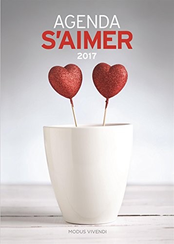 Agenda s'aimer 2017