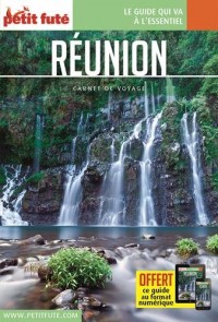 Guide Réunion 2017 Carnet Petit Futé