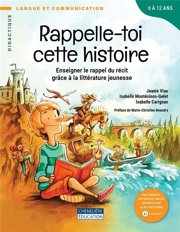 Rappelle-toi cette histoire