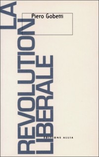 La révolution libérale
