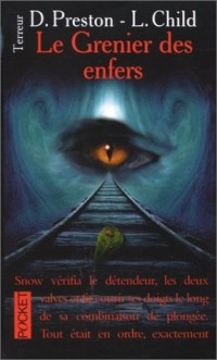 Le grenier des enfers