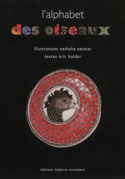 L'alphabet des oiseaux