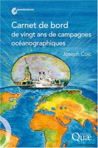 Carnet de bord de vingt ans de campagnes océanographiques