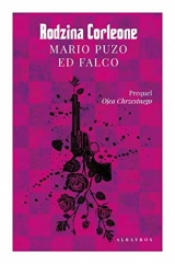 Rodzina Corleone - Mario Puzo, Ed Falco [KSIĄŻKA]