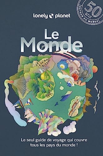Le Monde 3ed