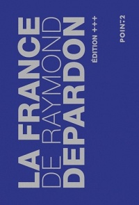 La France de Raymond Depardon