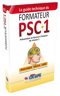 Guide Technique du Formateur PSC1