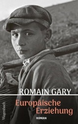 Europäische Erziehung: Roman
