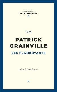 LES FLAMBOYANTS