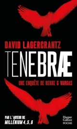 Tenebrae [Poche]