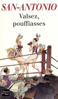 VALSEZ POUFFIASSES