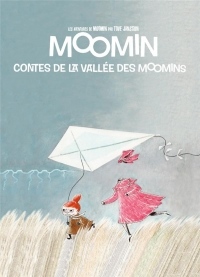 Neuf histoires de la vallée des Moomins